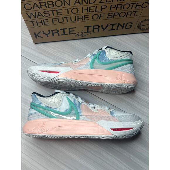 Brand new with box Nike Kyrie 8 size 6 youth